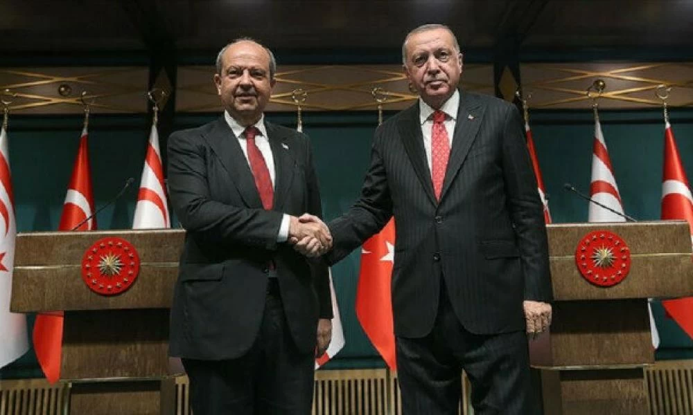 Από παντού “σφαλιάρες τρώει” ο Ερντογάν! Οι ισλαμικές του φιλοδοξίες σκοντάφτουν στo ψευδοκράτος